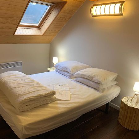 Appartement Style Chalet A Saint Lary Soulan. Екстериор снимка