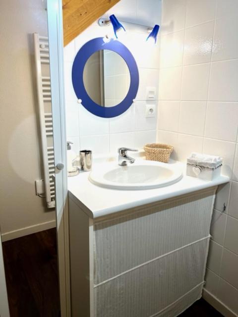 Appartement Style Chalet A Saint Lary Soulan. Екстериор снимка