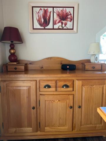Appartement Style Chalet A Saint Lary Soulan. Екстериор снимка