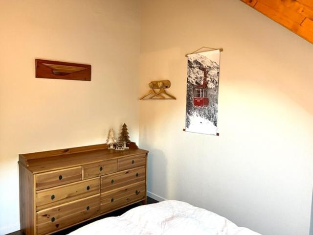 Appartement Style Chalet A Saint Lary Soulan. Екстериор снимка