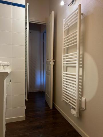 Appartement Style Chalet A Saint Lary Soulan. Екстериор снимка